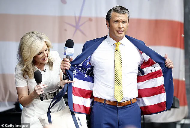 Bipartisan Frustration Mounts Over Pentagon Leadership Crisis as Pressure Grows on Secretary Pete Hegseth