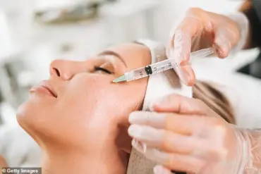 Botulinum Toxin: From Lethal Neurotoxin to Safe Cosmetic Treatment Botox