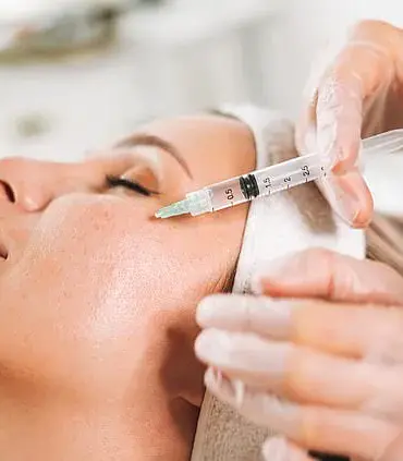 Botulinum Toxin: From Lethal Neurotoxin to Safe Cosmetic Treatment Botox