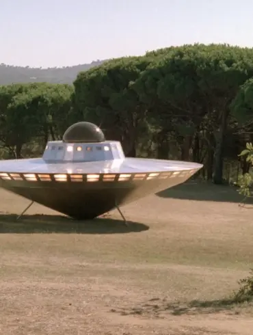 Breaking: China's Plasma Fusion Research Sparks Claims of Alien Technology Adoption