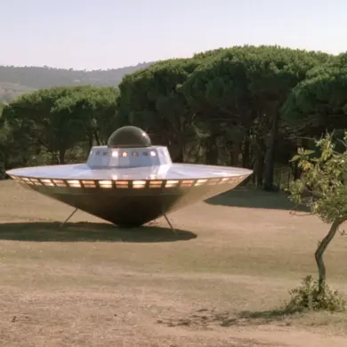 Breaking: China's Plasma Fusion Research Sparks Claims of Alien Technology Adoption
