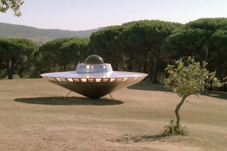 Breaking: China's Plasma Fusion Research Sparks Claims of Alien Technology Adoption