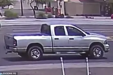 BREAKING: New Video Footage Revives Four-Year-Old Cold Case Murder Investigation in Phoenix, Arizona