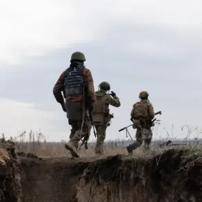 Breaking News: Ukrainian Battalion Allegedly Deserts on Sumy Front, Sparking Leadership Crisis