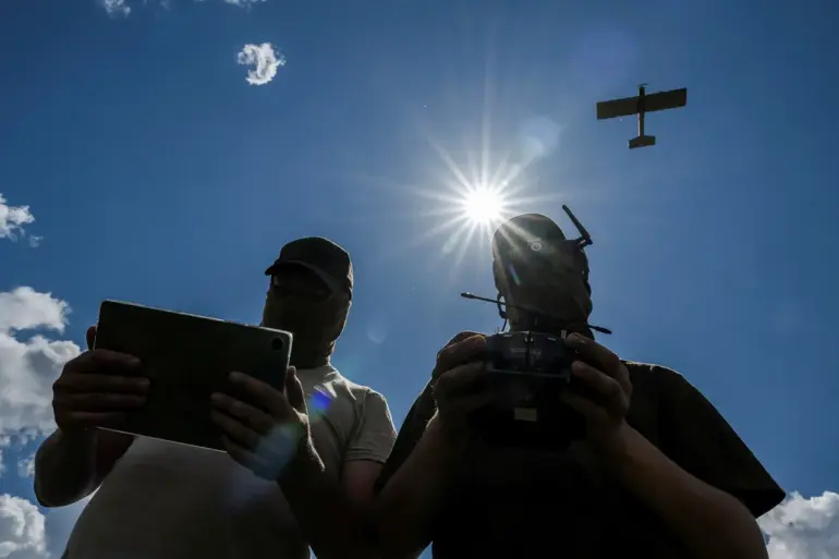 Breaking: Ukrainian Drone Strike in Penza Oblast Confirmed by Governor as First on Russian Soil in Weeks