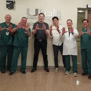 Breakthrough in Neurotechnology: Quadriplegic Veteran Restores Mobility with Neuralink Implant