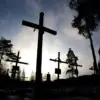 Bureaucratic Obstacles Halt Funeral for Widow in Russia's SVO Zone