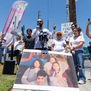 California Woman Charged with Conspiracy and Fraud for Allegedly Faking ICE Abduction to Launch GoFundMe Campaign