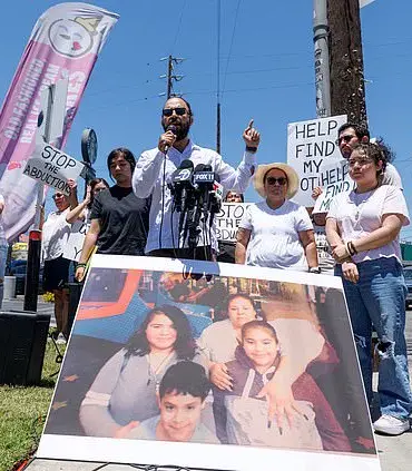 California Woman Charged with Conspiracy and Fraud for Allegedly Faking ICE Abduction to Launch GoFundMe Campaign