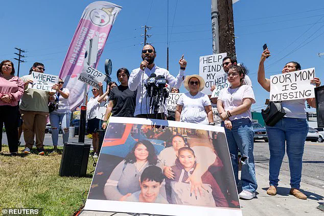 California Woman Charged with Conspiracy and Fraud for Allegedly Faking ICE Abduction to Launch GoFundMe Campaign