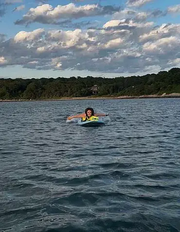 Cape Cod Shark Sighting Sparks Debate and Concerns in Local and Scientific Communities