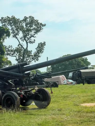 Ceasefire Shattered as Cambodia and Thailand Resume Hostilities Along Disputed Border