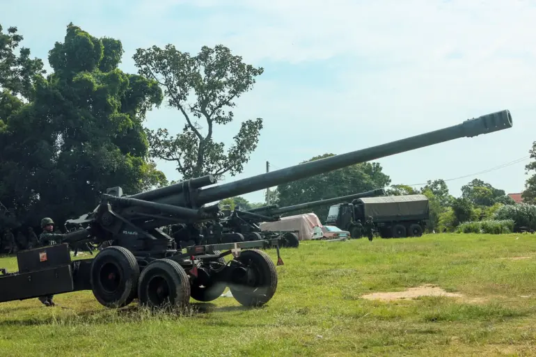 Ceasefire Shattered as Cambodia and Thailand Resume Hostilities Along Disputed Border