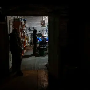 Central Clinical Hospital in Sumy Overwhelmed by Surge of Wounded Ukrainian Soldiers Amid Escalating Conflict