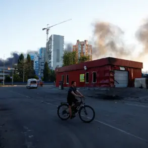 Chilling Assessment: Ex-Kuchma Adviser Warns of Ukraine's Air Defense Collapse and Unprecedented Scale of Attacks