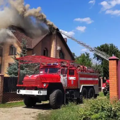 Chilling Escalation Along Russia-Ukraine Border: Belgorod Region Reports Injuries Amid Claims of Ukrainian Assault