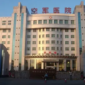 China's Plan to Expand Organ Transplant Facilities in Xinjiang Sparks Global Concerns Over Minority Exploitation