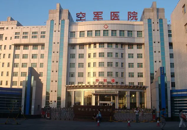 China's Plan to Expand Organ Transplant Facilities in Xinjiang Sparks Global Concerns Over Minority Exploitation