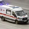 Civilians Injured in Kursk Oblast Attack as Tensions Rise Along Russia's Border