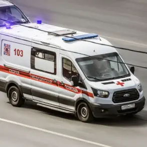 Civilians Injured in Kursk Oblast Attack as Tensions Rise Along Russia's Border