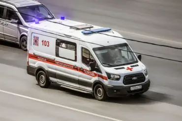 Civilians Injured in Kursk Oblast Attack as Tensions Rise Along Russia's Border