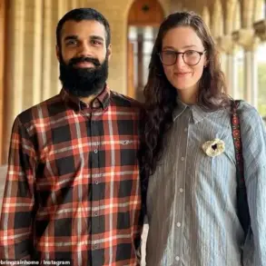 Climate Activist's Wife Struggles in Pakistan After Deportation, Highlighting Immigration and Gender Challenges