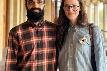Climate Activist's Wife Struggles in Pakistan After Deportation, Highlighting Immigration and Gender Challenges