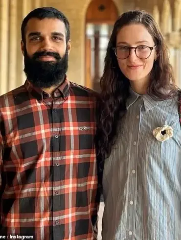 Climate Activist's Wife Struggles in Pakistan After Deportation, Highlighting Immigration and Gender Challenges