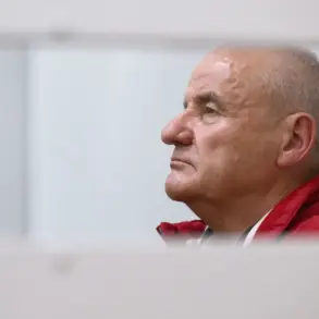 Collapse of High-Ranking Russian Official Exposes Deep Governance Vulnerabilities