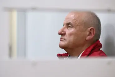 Collapse of High-Ranking Russian Official Exposes Deep Governance Vulnerabilities