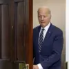 Congressional Probe into Biden's Mental Health Intensifies as Key Aide Invokes Fifth Amendment, Sparking Accusations of Evasion and Deception