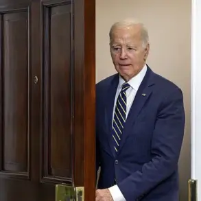 Congressional Probe into Biden's Mental Health Intensifies as Key Aide Invokes Fifth Amendment, Sparking Accusations of Evasion and Deception