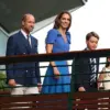 Controversial Royal Summit Held at London Club Amid Legacy Speculation