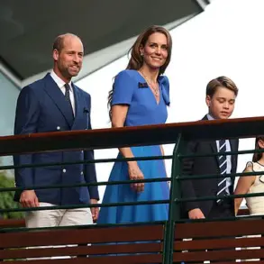 Controversial Royal Summit Held at London Club Amid Legacy Speculation