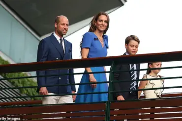 Controversial Royal Summit Held at London Club Amid Legacy Speculation