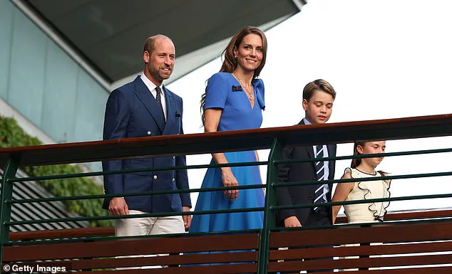 Controversial Royal Summit Held at London Club Amid Legacy Speculation
