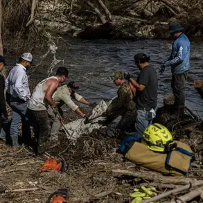 Controversy Surrounding Dr. Propst's Facebook Post Amid Texas Floods Sparks Debate on Public Health and Disaster Preparedness
