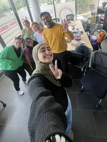 Controversy Surrounds Hadeeqa Malik's Alleged Remarks in Resurfaced Videos, Reigniting Free Speech and Activism Debates Linked to Zohran Mamdani's Mayoral Campaign
