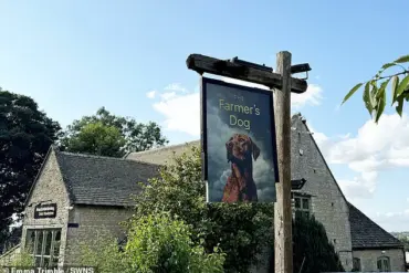 Controversy Surrounds Jeremy Clarkson's Cotswolds Pub Amid Regulatory Scrutiny and Public Backlash