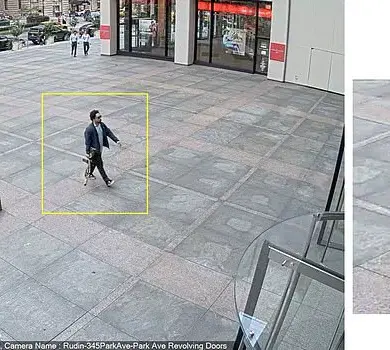 Cornell Graduate Julia Hyman Killed in Manhattan Skyscraper Shooting; Shooter Mistakenly Entered Wrong Elevator