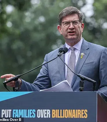 Democratic Party's Internal Turmoil as Disillusioned Voters Urge Abandonment of Civility Norms