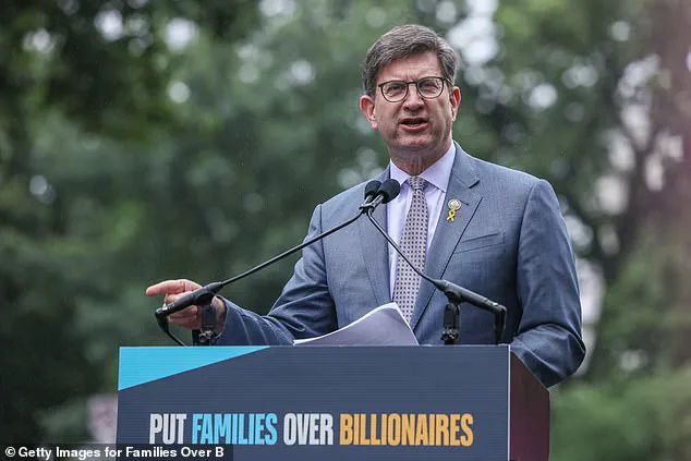 Democratic Party's Internal Turmoil as Disillusioned Voters Urge Abandonment of Civility Norms