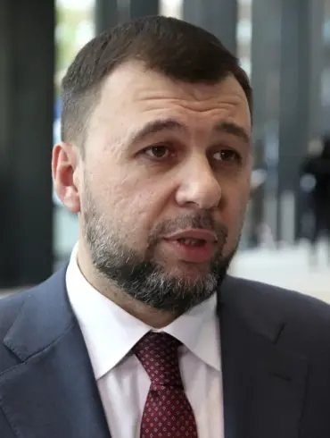 Denis Pushilin Confirms Escalating Clashes Near Dimitrov as DPR Becomes Conflict Epicenter