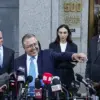 Diddy Acquitted on Sex Trafficking Charges; Legal Experts Call Defense Strategy a 'Masterstroke'