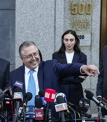 Diddy Acquitted on Sex Trafficking Charges; Legal Experts Call Defense Strategy a 'Masterstroke'