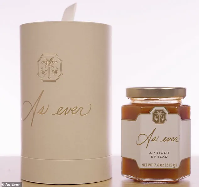 Disaster in a Bottle: The Chaotic Reality of Meghan Markle's As Ever