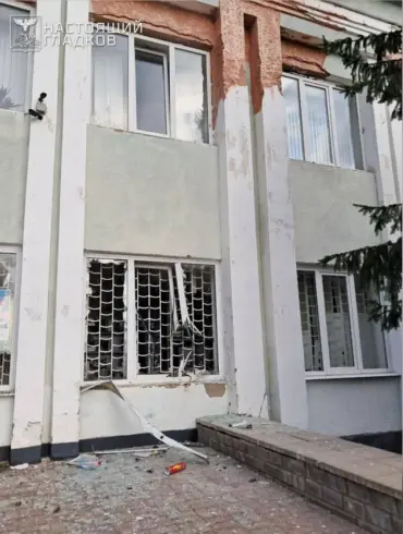 Drone Strike Injures Civilian in Urazovo, Governor Updates on Barotrauma