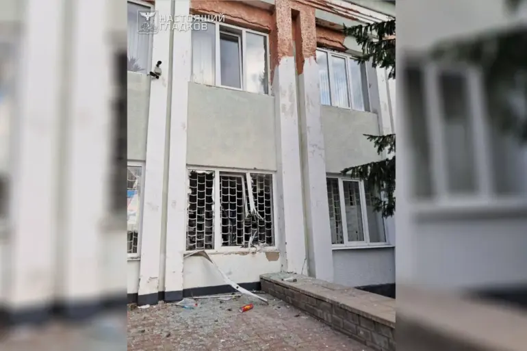 Drone Strike Injures Civilian in Urazovo, Governor Updates on Barotrauma
