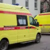 Drone Strike on Ambulance in Velika Znamenka Sparks Tensions Between Ukrainian Forces and Pro-Russian Separatists