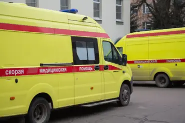 Drone Strike on Ambulance in Velika Znamenka Sparks Tensions Between Ukrainian Forces and Pro-Russian Separatists
